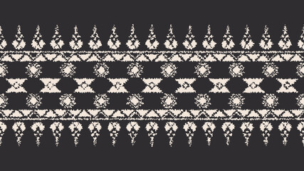 seamless ethnic pattern design.Geometric ethnic oriental ikat pattern traditional Design.ethnic oriental pattern,fabric,embroidery.Mexican pattern.merican pattern.latin african.indian fabric.Mexican