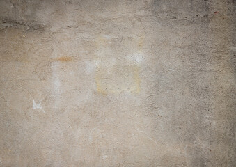 Background texture of concrete troweled surface, large panorama graphic resource, copy space, horizontal aspect