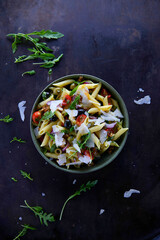 Pasta salad