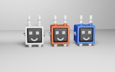 electric power switch