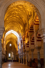 Features of Cordoba Mezquita