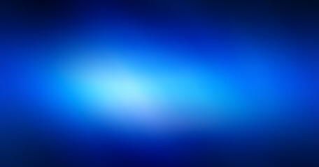 light blue gradient background. blue radial gradient effect wallpaper.