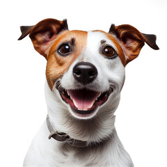 jack russell terrier