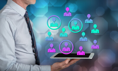 Concept of prospects