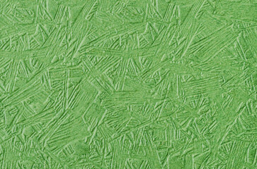 The Elegant dark green paper background with black shadow border and old vintage grunge texture design