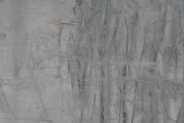 gray wood background image mixed with colorful paint, 
