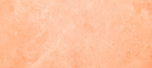 Rustic peach salmon texture background