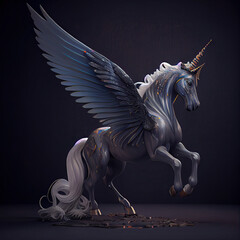 fairy tale unicorn,unicorn