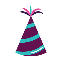 party hat icon