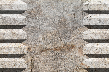 chiseled stone columns temple carved marble column cut floor ancient building