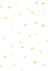 背景素材_ラメグリッター_紙吹雪