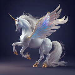 fairy tale unicorn,unicorn