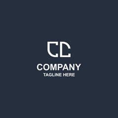 creative business logo template