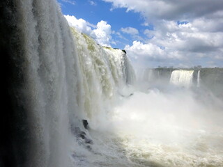 Iguazu Falls