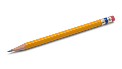 Wood Pencil