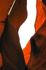 Antelope Canyon