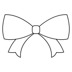 Minnie Bow Icon	