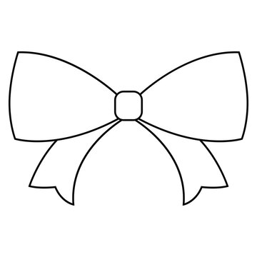 Minnie Bow Icon	