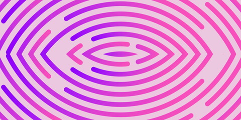 design abstract pink purple lines background