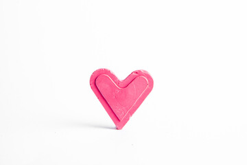 Texture with love hearts for design. Valentines day card concept. Heart for Valentines Day greeting card. Love is.