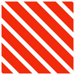 red and white background transparent png 
