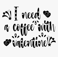 I need a coffee t-shirt