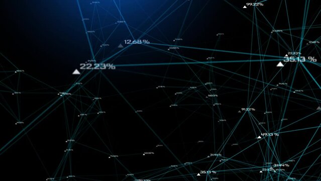 algoritmo, connessioni, processare dati	
