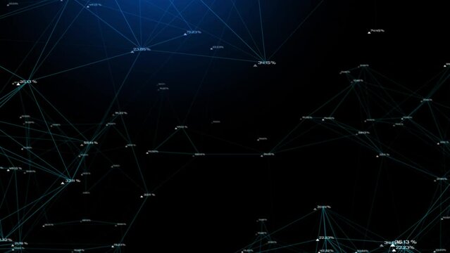 algoritmo, connessioni, processare dati	
