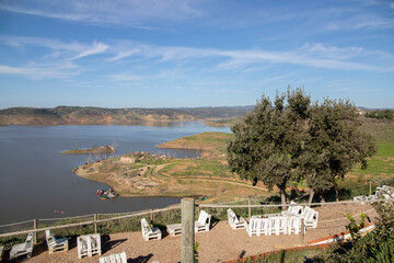 pantano de la breña © MIrian