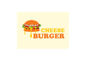 Cheese Burger