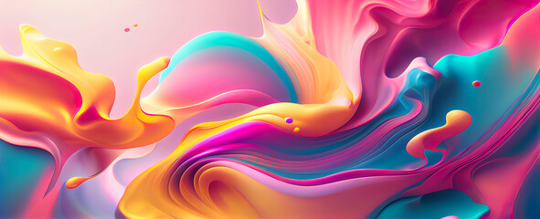 colorful abstract wallpaper