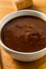 Homemade Asian Japanese Tonkatsu Sauce