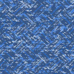 Full seamless decorative pattern vector. Texture design for girls, boys textile fabric printing and wallpaper. Design for fashion and home design background.