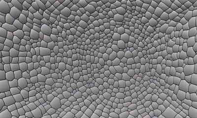 Abstract gray detailed texture background