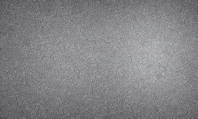Fototapeta premium Abstract gray detailed texture background