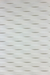 Newl background for flat surface with abstract patterns, after repair