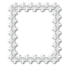frames in vintage style with elements of ornament, art, pattern, background, texture, Vector illustration eps 10, Art.