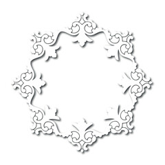 frames in vintage style with elements of ornament, art, pattern, background, texture, Vector illustration eps 10, Art.