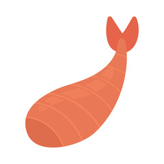 sushi fish icon