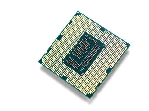 Intel i7 Processor LGA 1155 socket