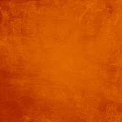 Abstract orange background texture
