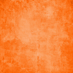 Fototapeta premium Abstract orange background texture