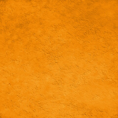 Abstract orange background texture