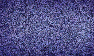 modern abstract blue background illustration