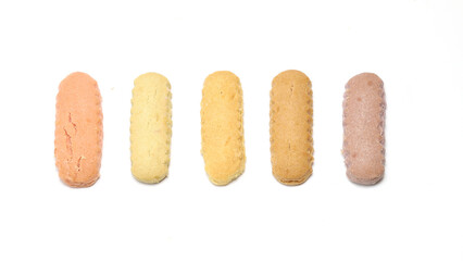 沖縄のビスケット