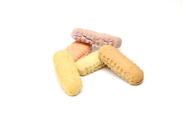 沖縄のビスケット