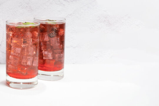 Cocktail con vodka
