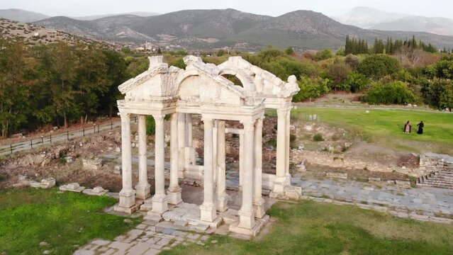 Laodicea  road pan side - Picture of  Museum
A historical and ancient city - Travel - Holiday