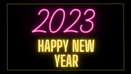 Happy new year image