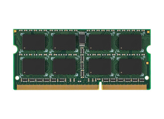 RAM SO-DIMM, laptop spare part